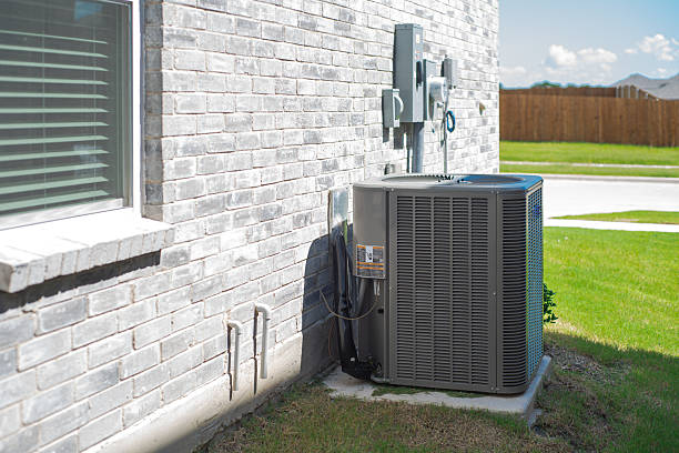 Reliable Air Conditioning Service contractor in Connelly Springs, NC by FH HVAC