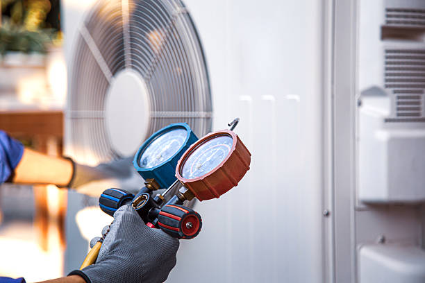 Affordable Air Conditioning Service solutions in Connelly Springs, NC